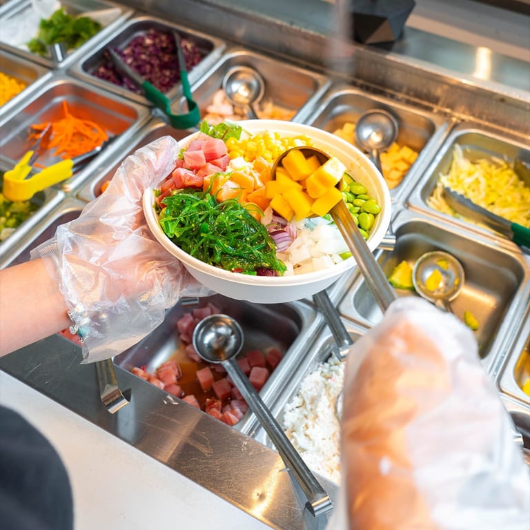 Fresh Catering That Fits Your Day