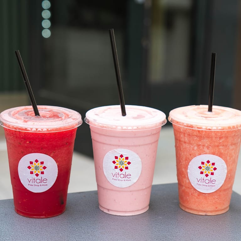 Order Fresh, Anytime Online
