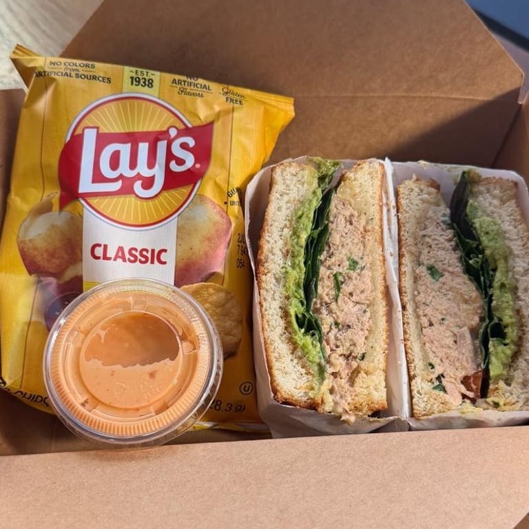 Takeout Made Easy