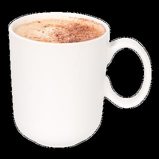 Mocha Latte 16 oz