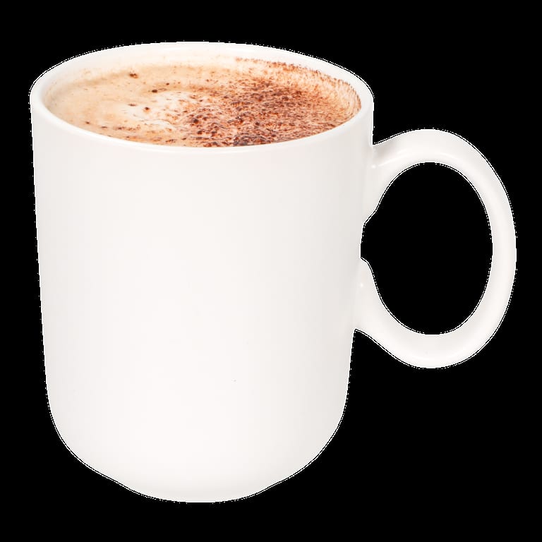 Indulge in Our Latte